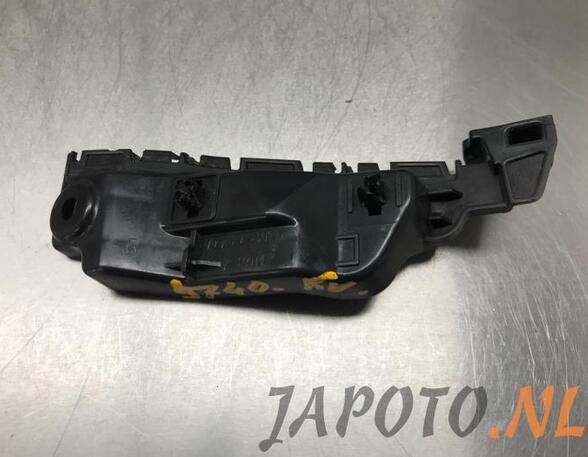 Bumper Clip SUZUKI SPLASH (EX)