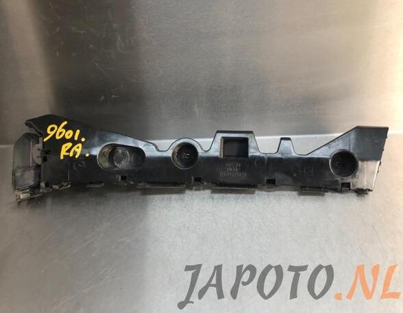 Bumper Clip MAZDA 3 Saloon (BM_, BN_)