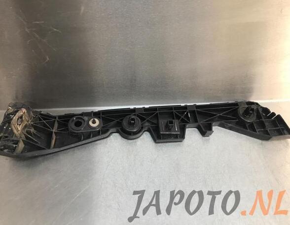 Bumper Clip MAZDA 3 Saloon (BM_, BN_)