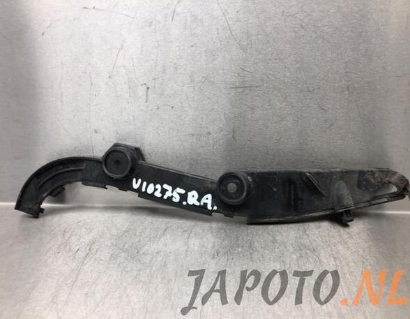 Bumper Clip TOYOTA COROLLA Verso (ZER_, ZZE12_, R1_)