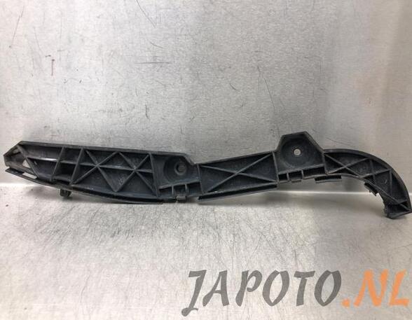 Clip bumper TOYOTA COROLLA Verso (ZER_, ZZE12_, R1_)