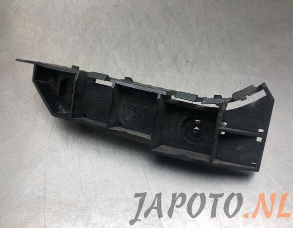 Bumper Clip HONDA CIVIC VII Saloon (ES, ET)