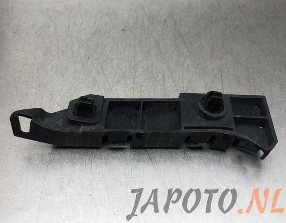 Bumper Clip HONDA CIVIC VII Saloon (ES, ET)