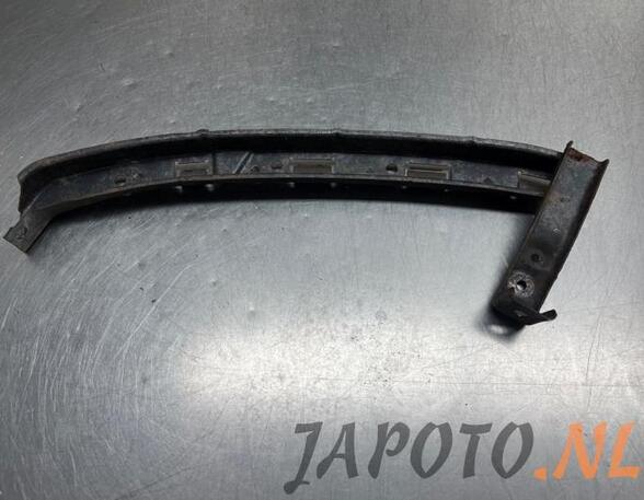 Bumper Clip HONDA CIVIC VII Saloon (ES, ET)