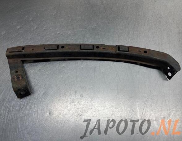 Bumper Clip HONDA CIVIC VII Saloon (ES, ET)