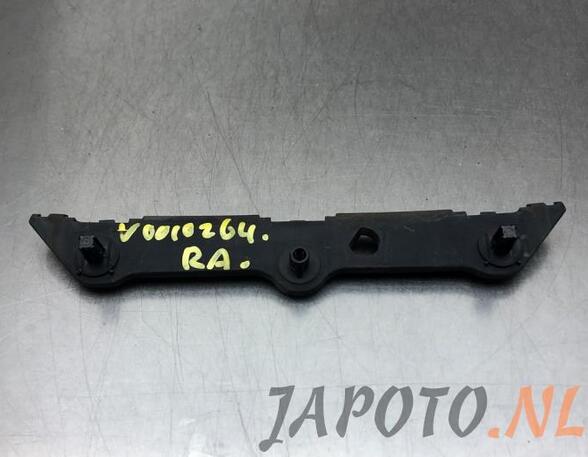 Bumper Clip LEXUS SC Convertible (UZZ40_)