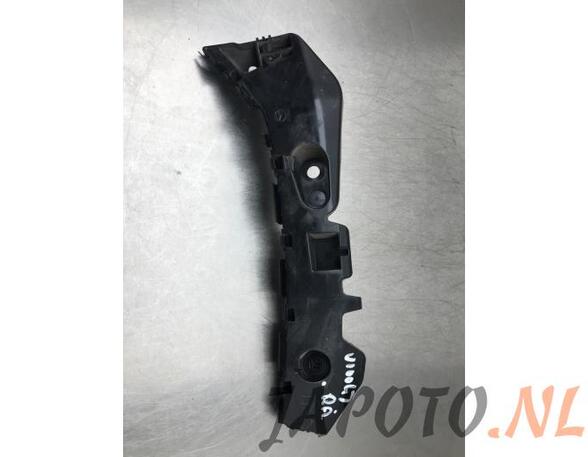 Bumper Clip MAZDA 2 (DL, DJ)