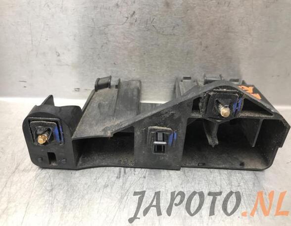 Bumper Clip SUZUKI SWIFT IV (FZ, NZ)