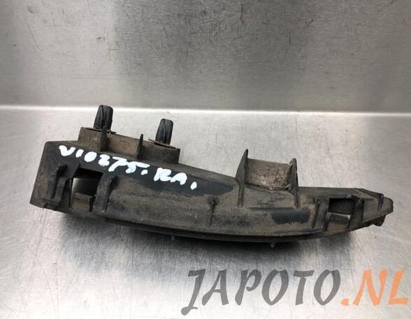 Clip bumper TOYOTA COROLLA Verso (ZER_, ZZE12_, R1_)