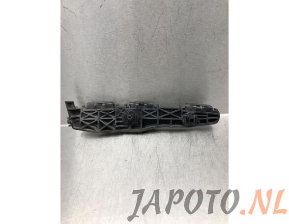 Clip bumper TOYOTA RAV 4 III (_A3_)