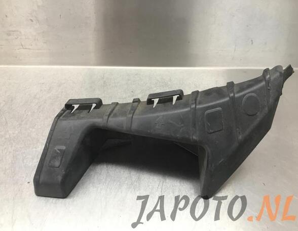 Bumper Clip CHEVROLET AVEO Hatchback (T300)