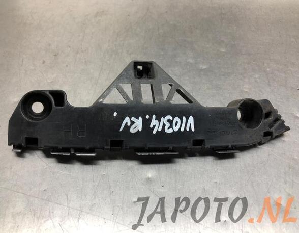 Bumper Clip MAZDA 3 Saloon (BL)