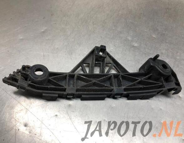 Clip bumper MAZDA 3 Saloon (BL)