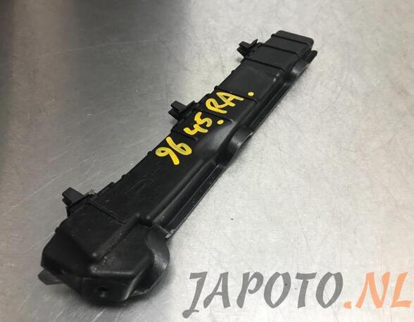 Bumper Clip HYUNDAI i10 II (BA, IA)