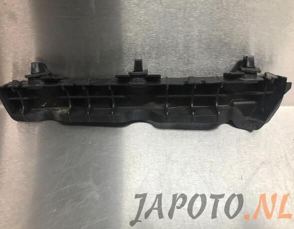 Bumper Clip HYUNDAI i10 II (BA, IA)