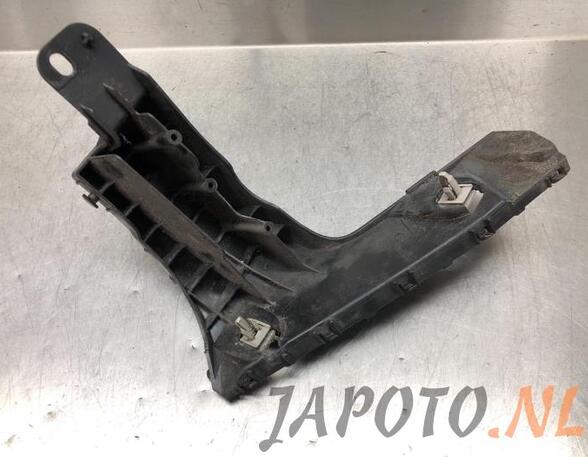 Bumper Clip DAIHATSU CUORE VII (L275_, L285_, L276_)