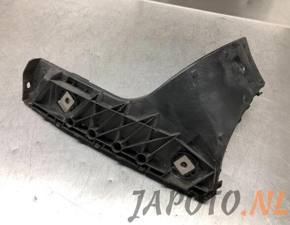 Bumper Clip DAIHATSU CUORE VII (L275_, L285_, L276_)