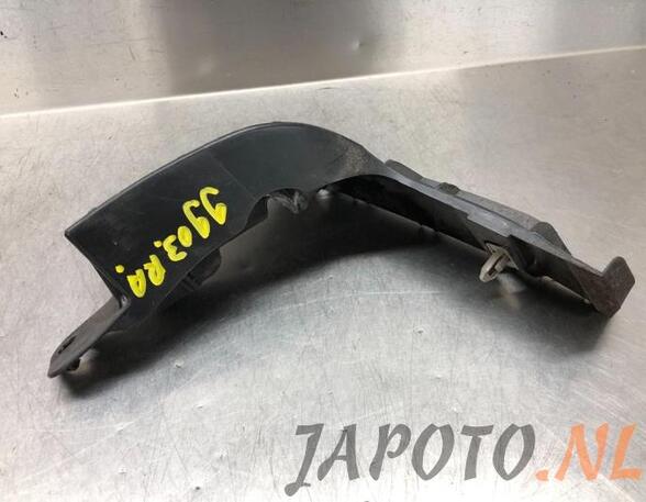 Bumper Clip DAIHATSU CUORE VII (L275_, L285_, L276_)