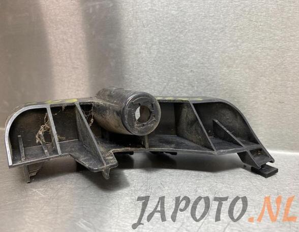 Bumper Clip LEXUS CT (ZWA10_)