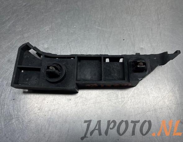 Bumper Clip HONDA CIVIC VII Saloon (ES, ET)