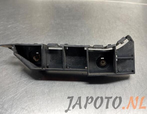 Bumper Clip HONDA CIVIC VII Saloon (ES, ET)