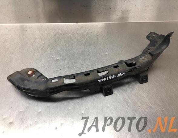 Bumper Clip SUBARU FORESTER (SG_)