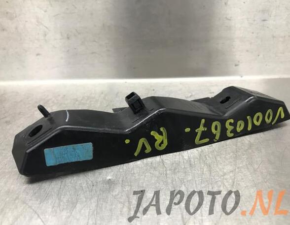 Clip bumper TOYOTA AYGO (_B1_)