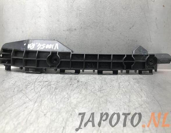 Bumper Clip TOYOTA AURIS (_E18_), TOYOTA AURIS Estate (_E18_)