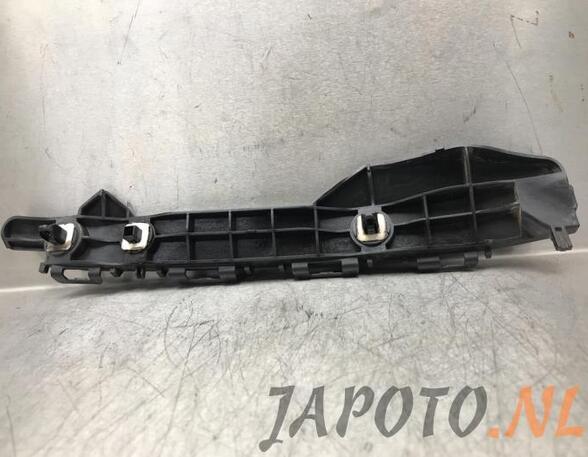 Bumper Clip TOYOTA AURIS (_E18_), TOYOTA AURIS Estate (_E18_)