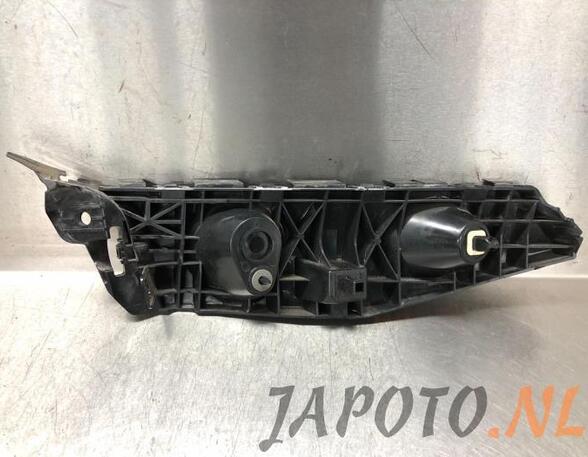 Bumper Clip MAZDA MX-5 IV (ND), MAZDA MX-5 RF Targa (ND)