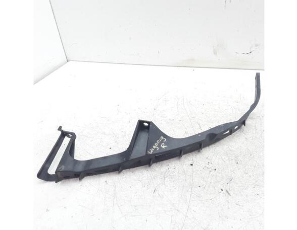 Bumper Clip MAZDA 3 Saloon (BK)