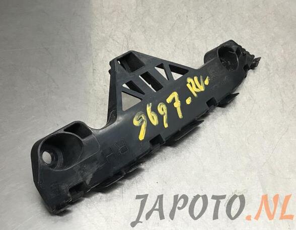 Clip bumper MAZDA 3 Saloon (BL)