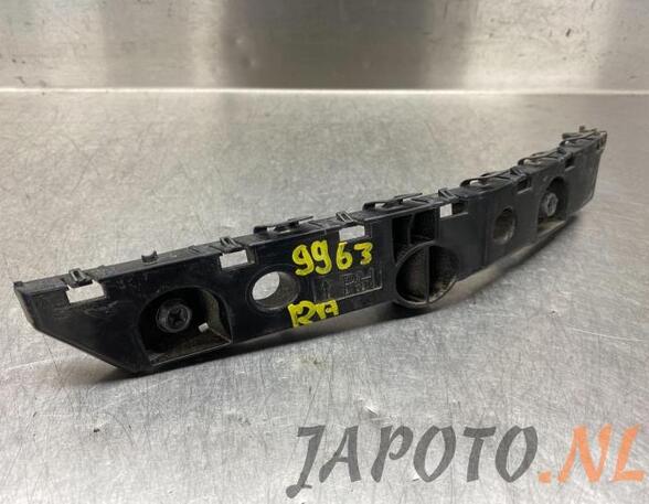 Bumper Clip NISSAN NOTE (E12)