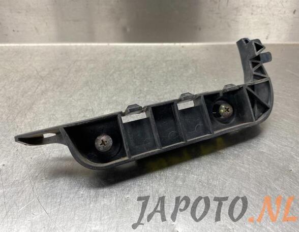 Bumper Clip HONDA CIVIC VII Hatchback (EU, EP, EV)