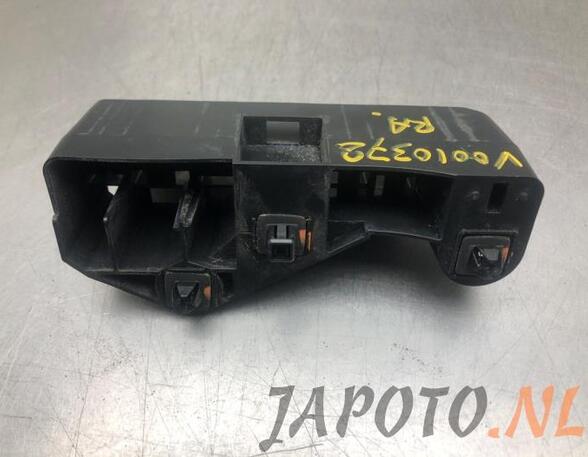 Clip bumper SUZUKI SWIFT IV (FZ, NZ)