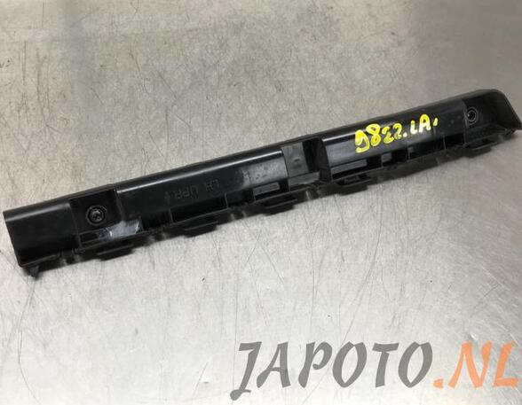 Clip bumper NISSAN QASHQAI II SUV (J11, J11_)