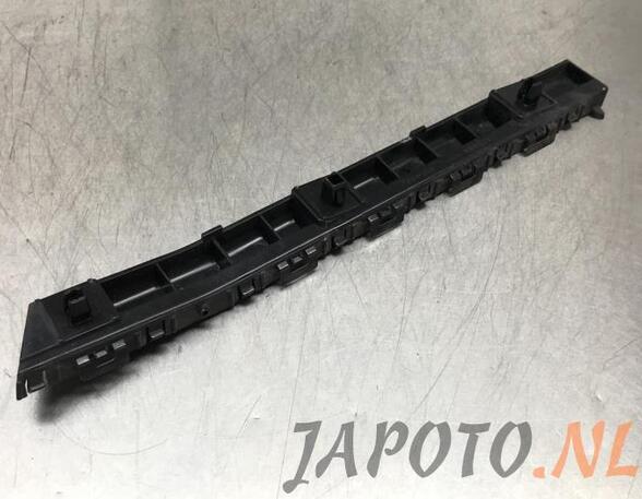 Clip bumper NISSAN QASHQAI II SUV (J11, J11_)