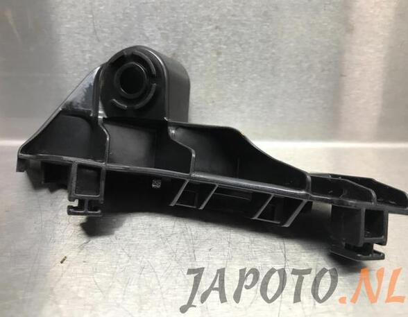 Bumper Clip TOYOTA COROLLA Hatchback (_E21_)