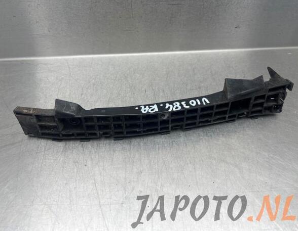 Clip bumper HONDA JAZZ III (GE_, GG_, GP_, ZA_)