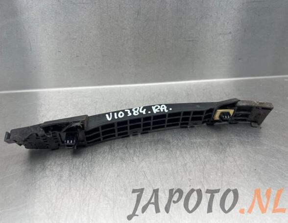 Clip bumper HONDA JAZZ III (GE_, GG_, GP_, ZA_)