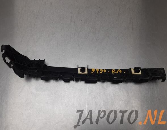 Bumper Clip HONDA JAZZ IV (GK_)