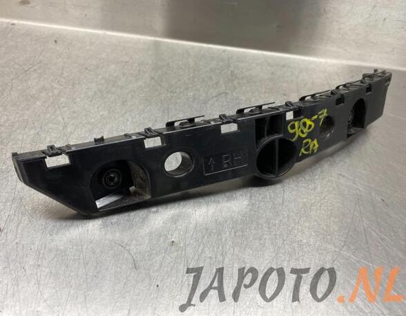 Bumper Clip NISSAN NOTE (E12)