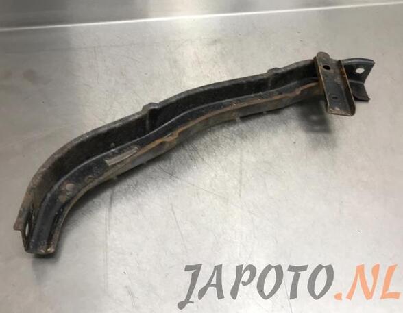 Bumper Clip HONDA JAZZ II (GD_, GE3, GE2)