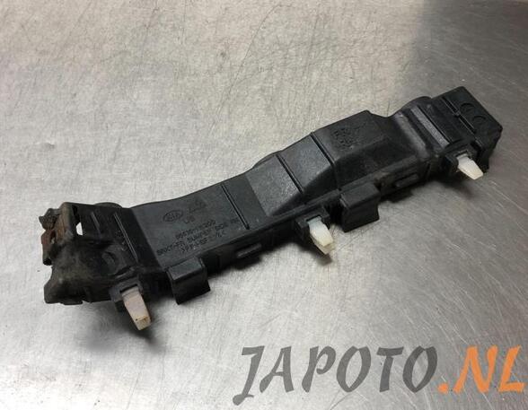 Bumper Clip KIA RIO III (UB)