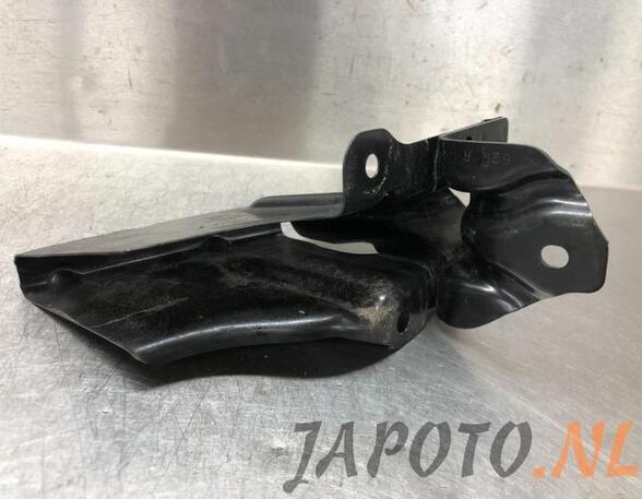 Bumper Clip SUZUKI IGNIS III (MF)