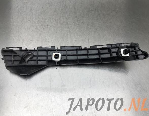 Clip bumper TOYOTA YARIS (_P13_)