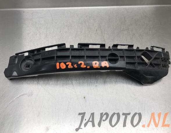 Clip bumper TOYOTA YARIS (_P13_)