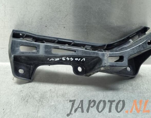 Clip bumper SUZUKI SWIFT V (AZ)