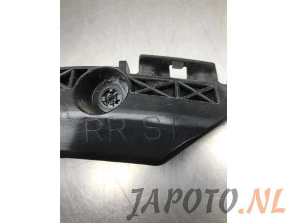 Clip bumper TOYOTA RAV 4 III (_A3_)