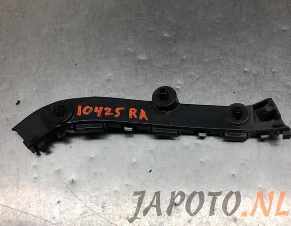 Bumper Clip SUZUKI IGNIS III (MF)